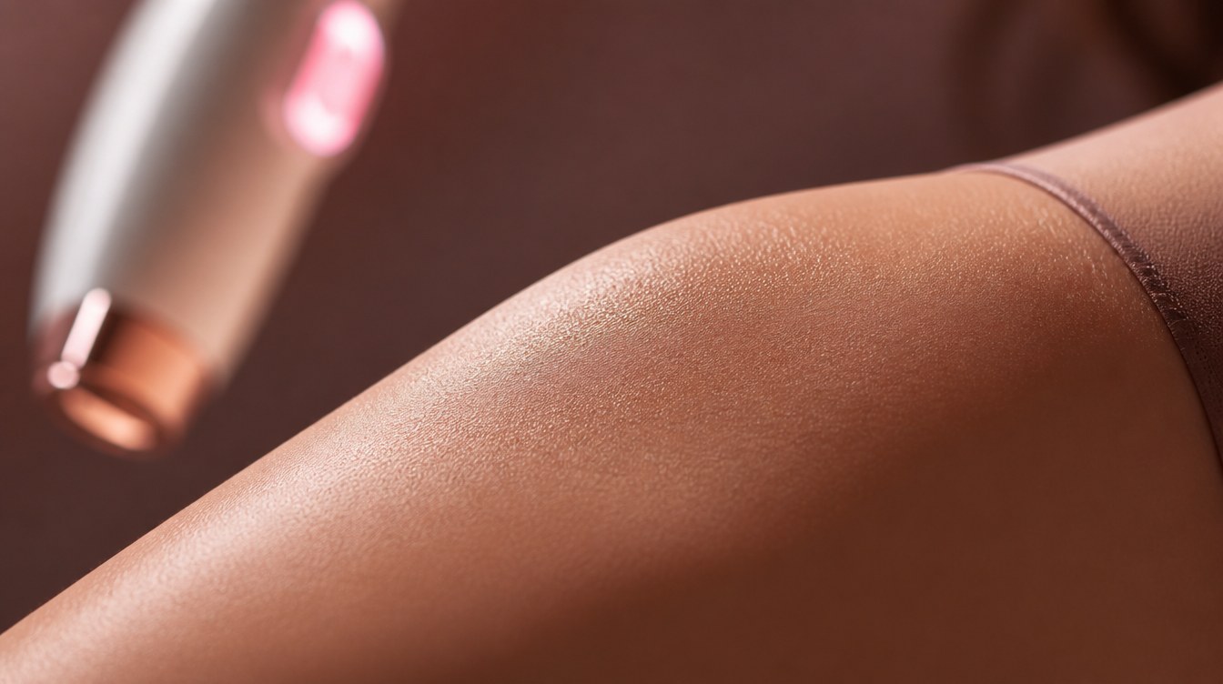 Diode vs Dual-Wavelength Laser Hair Removal: What Clarity II Actually Is