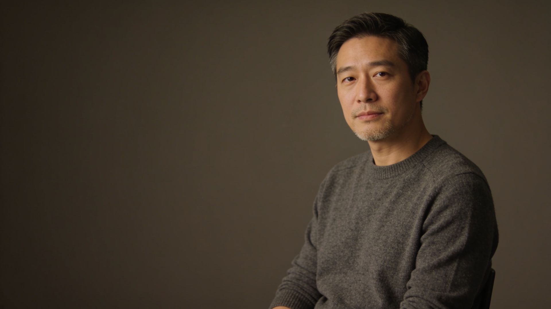 Man in his 40s, representing men's aesthetic treatment at IN Eternity Clinic