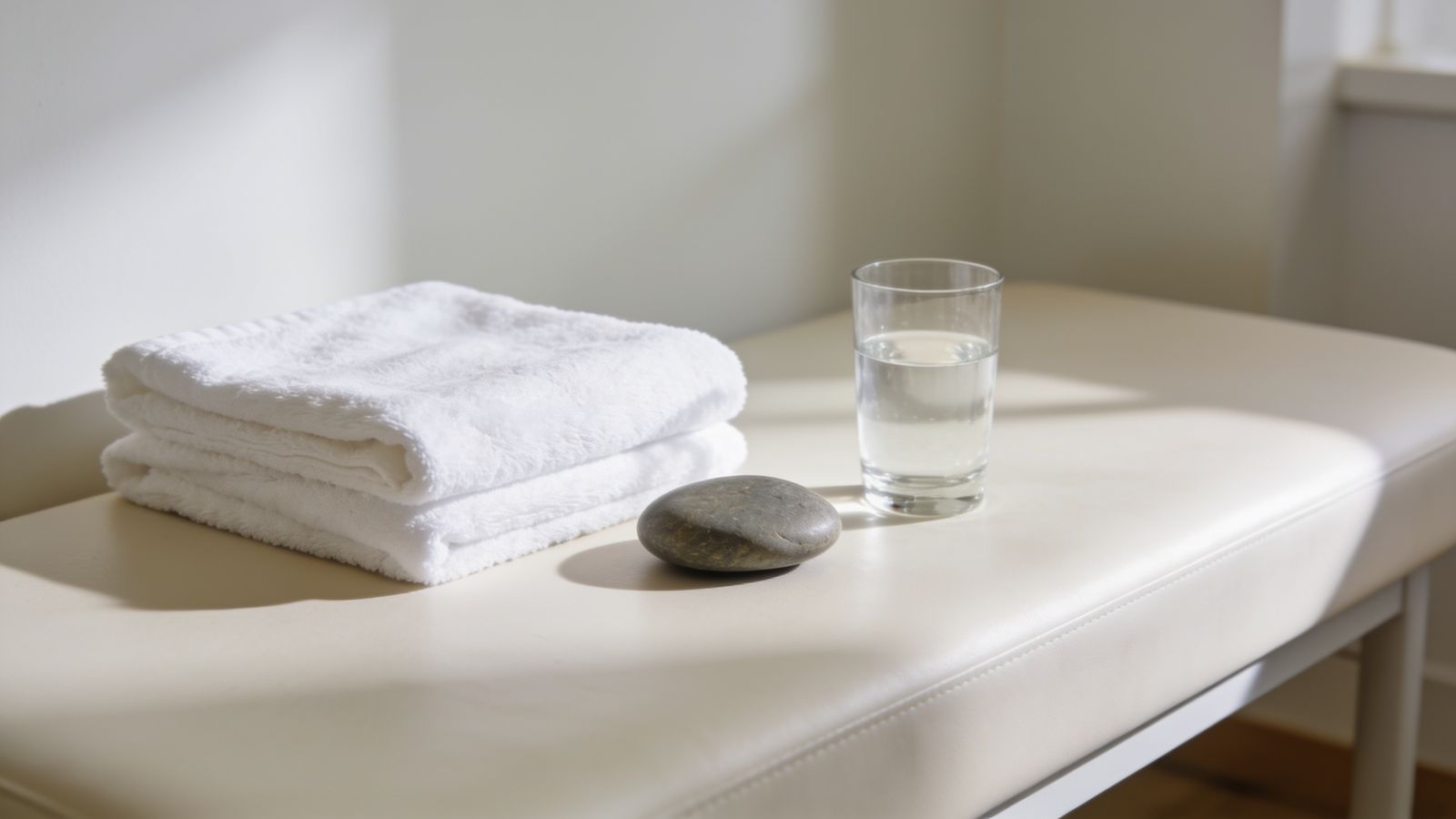 Cellulite Treatment — illustrative