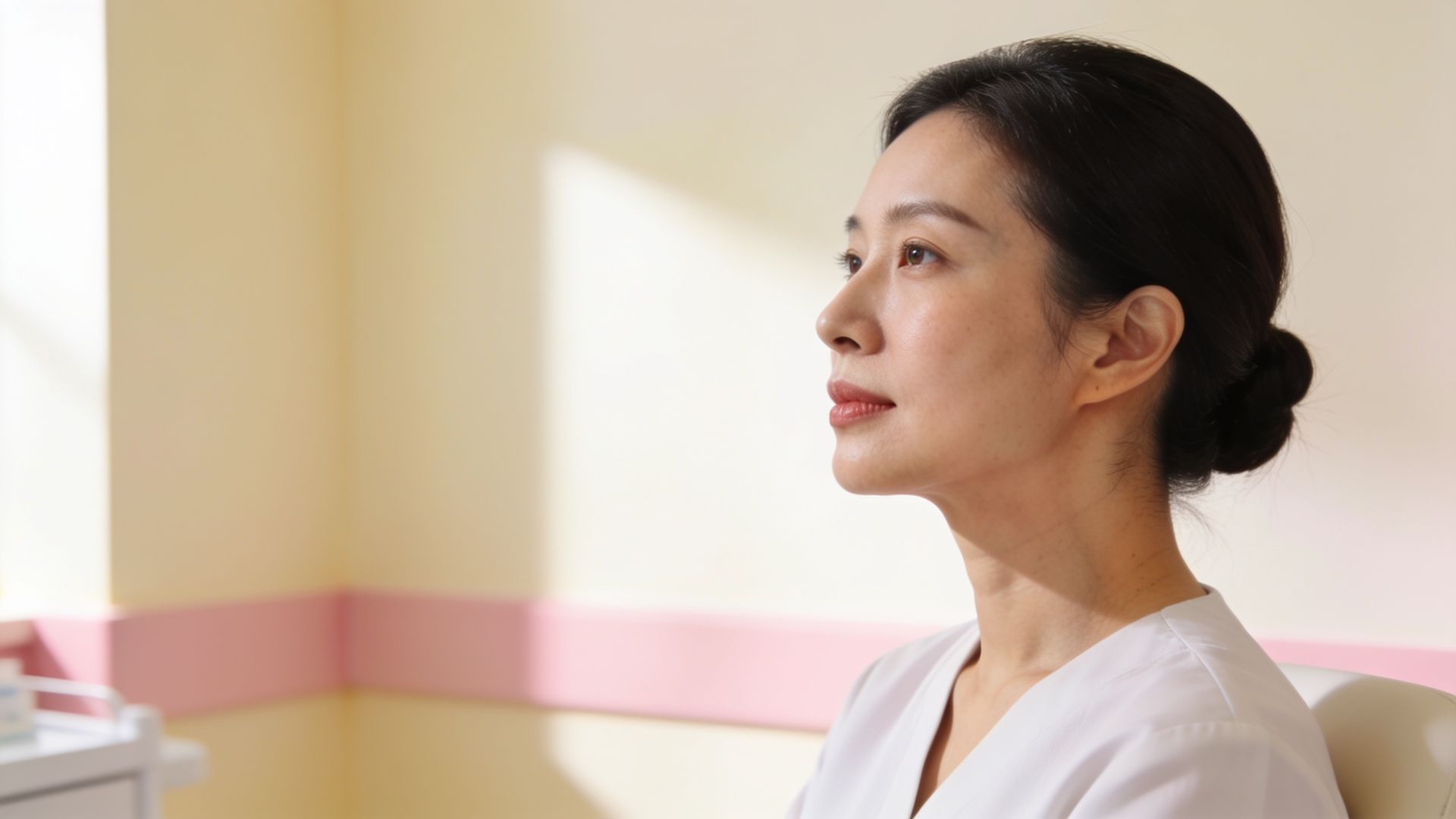 Radiesse at IN Eternity Clinic, Orchard Road, Singapore