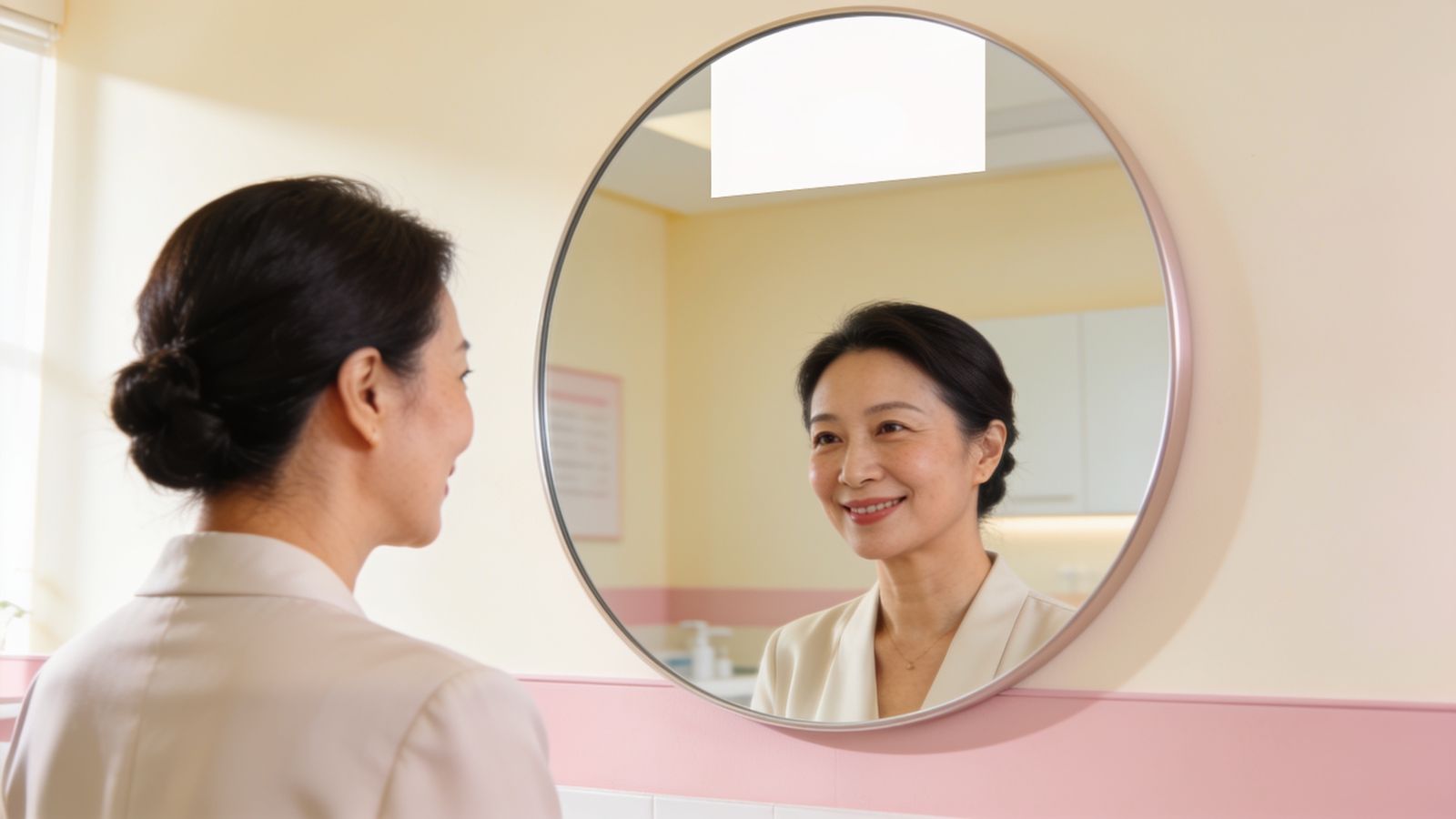 Sculptra consultation at IN Eternity Clinic