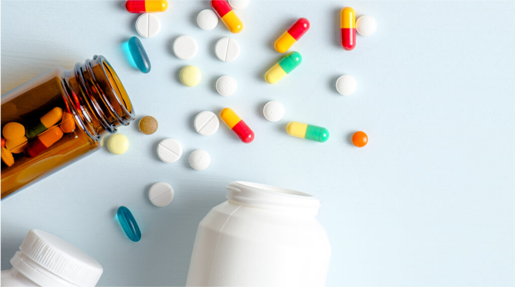 Anti Hair Loss Medications | Regenera Activa