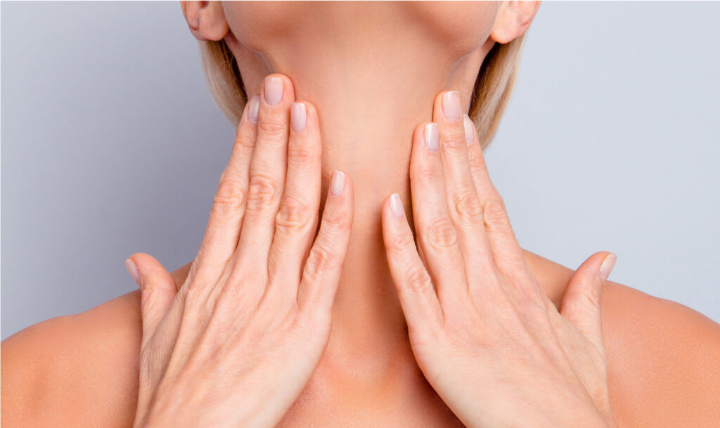 Neck and Hand fillers | The Revitalisation Process