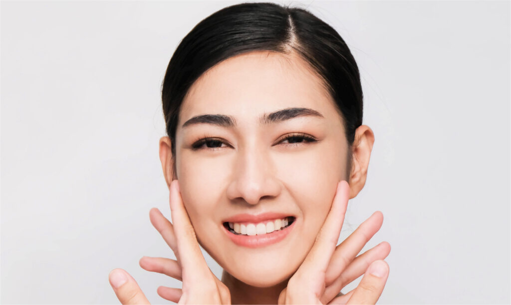 Thread lifts - The Bliss Lift | Ultra V Face Lift