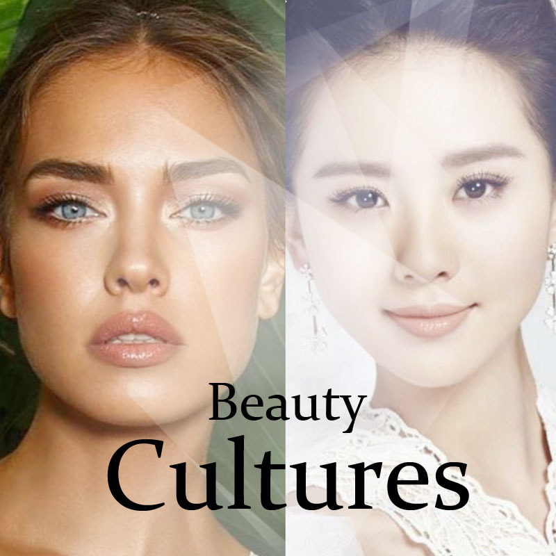 Beauty Cultures Aesthetics