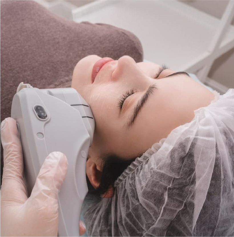 Lasers For Rejuvenation | Time Freeze, PiQ Laser