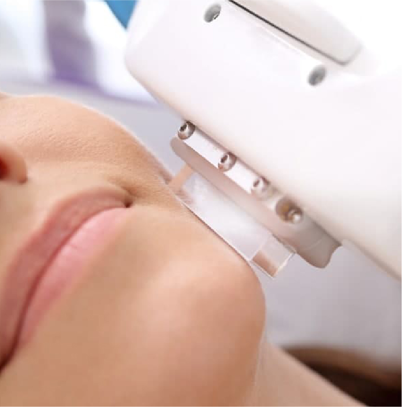 Lasers For Rejuvenation | Time Freeze, PiQ Laser