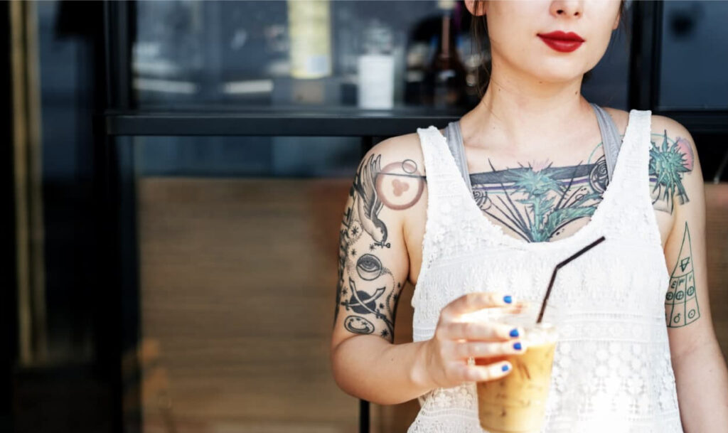 Tattoo Laser Removal Treatment Near Me