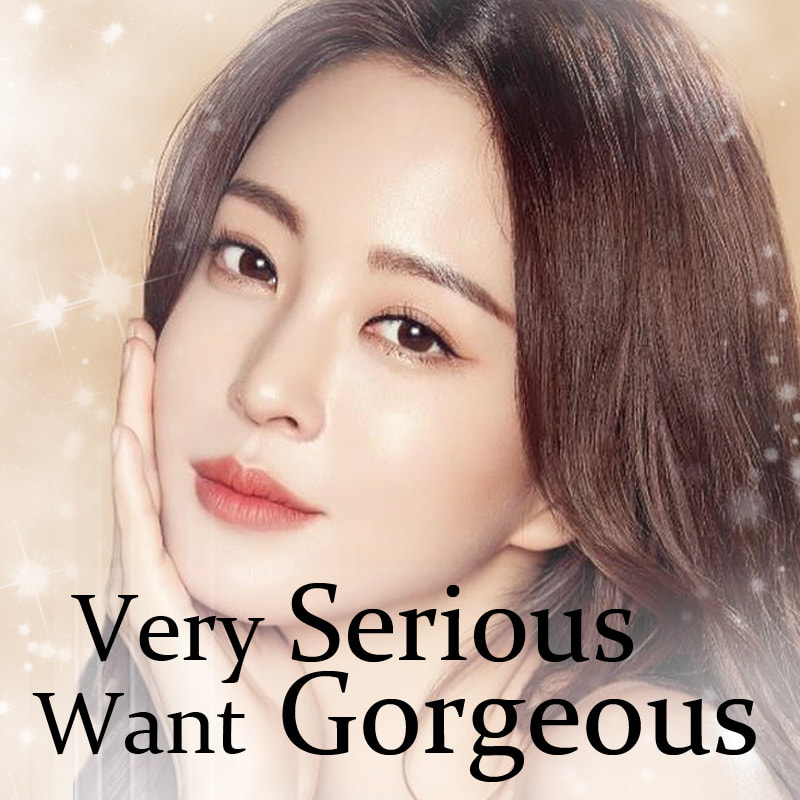 The Time Freeze Laser Lift | Very Serious, Want Gorgeous