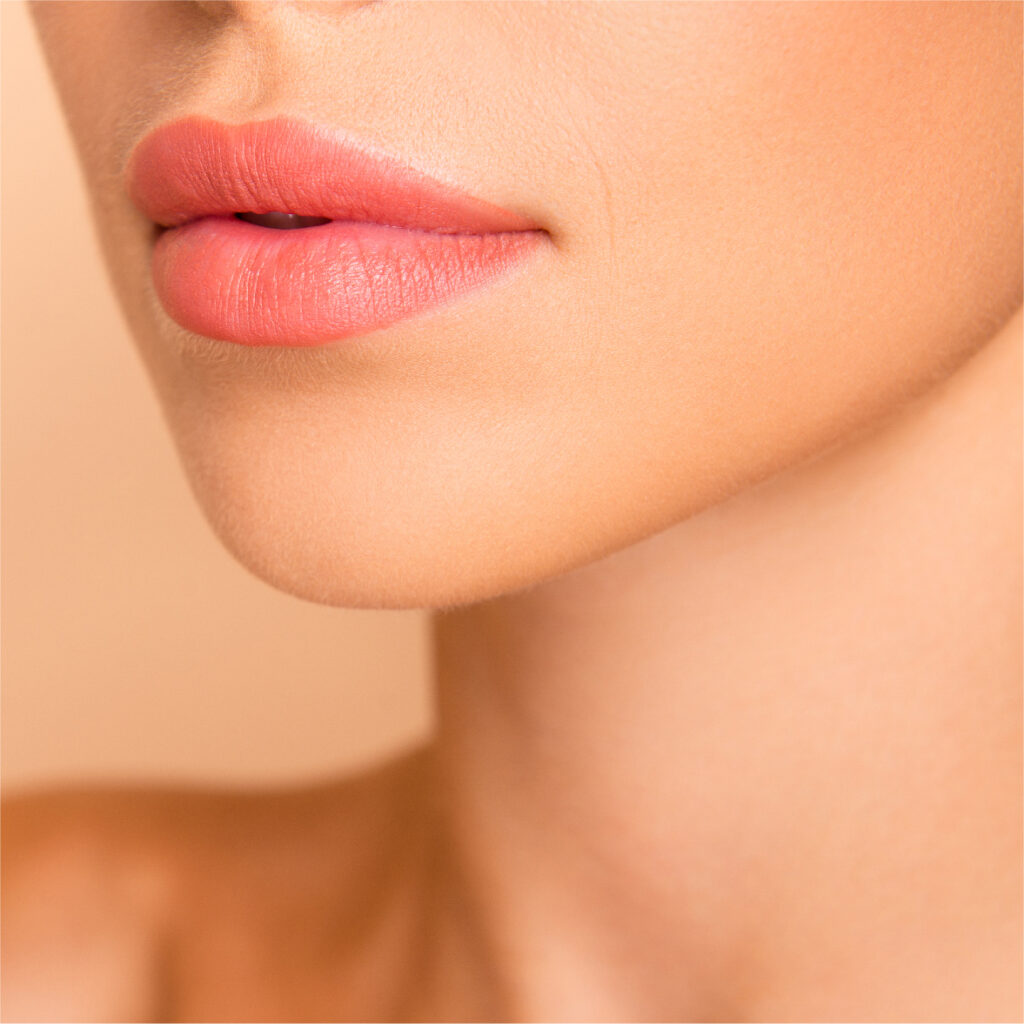 Wrinkles Prevention Botox for Wrinkles & Jawline contouring