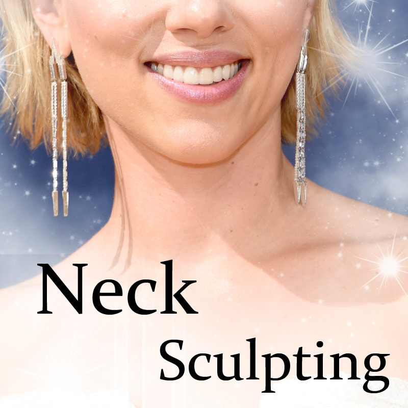 Neck Sculpting Ideals | Time Freeze Laser