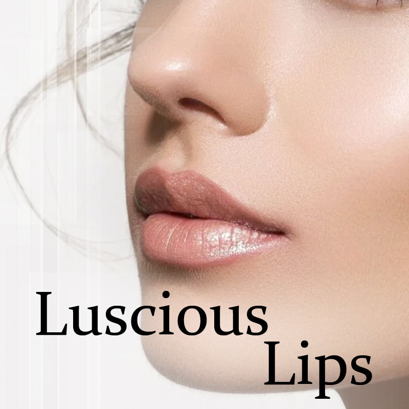 Luscious Lips Fillers procedure & treatment