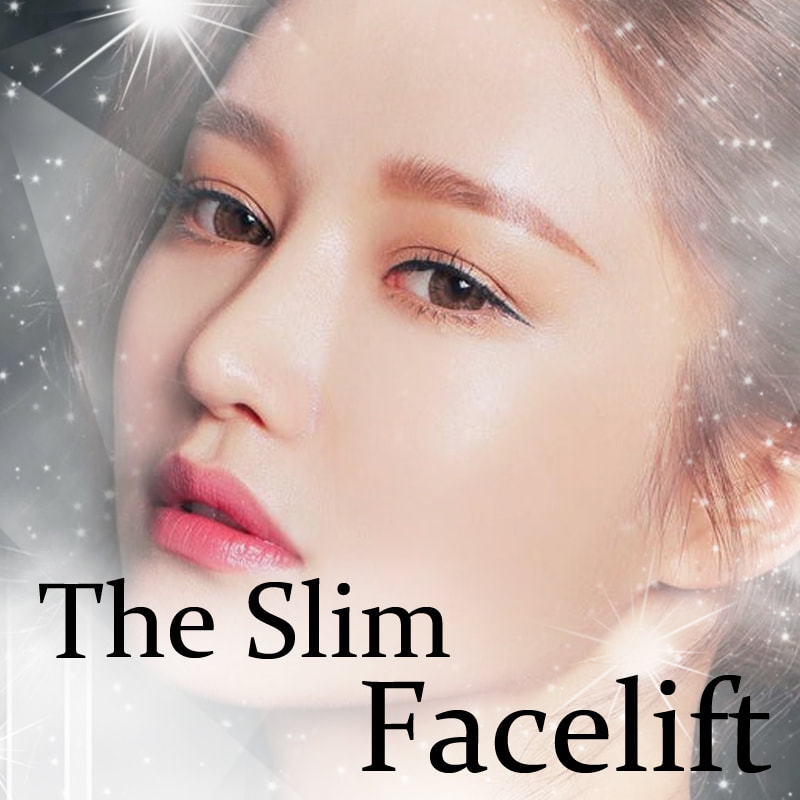 The Slim Facelift Fillers & Treatments