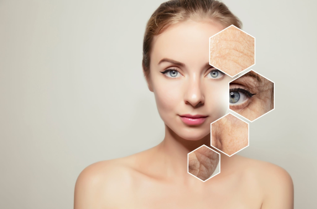 Non-Surgical Facelift Singapore, FSX Laser Skin Tightening